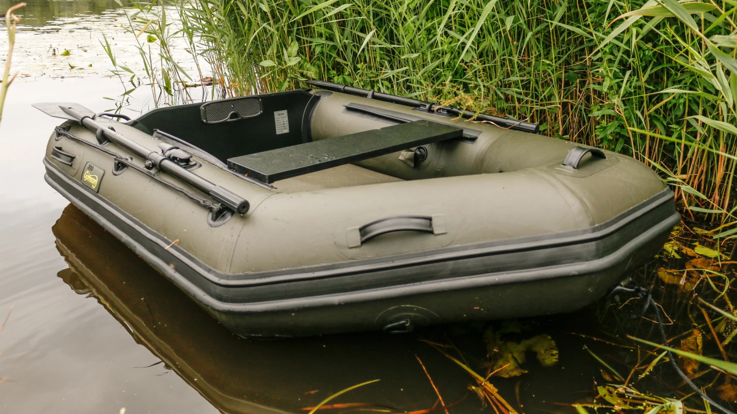 X-treme Platium Black Boot 8 X-treme Platium Black Boot - Afbeelding 8