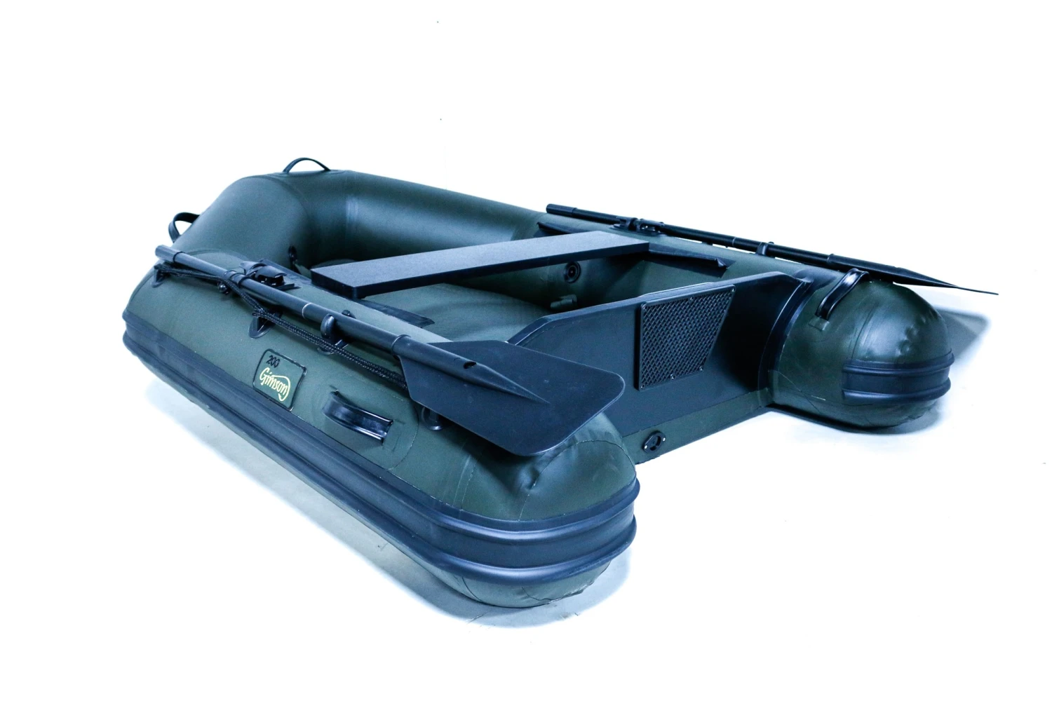 X-treme Platium Black Boot 1 X-treme Platium Black Boot