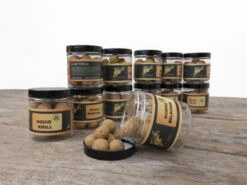 Scopex Cream Belachan Wafters