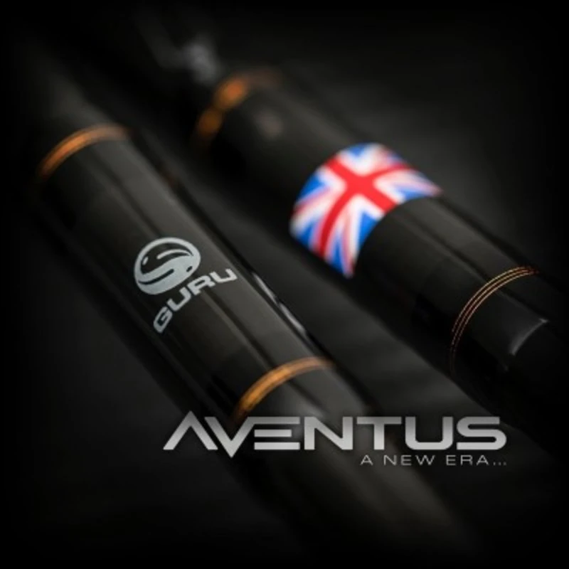 Guru Aventus Waggler Float Rod 2 Guru Aventus Waggler Float Rod - Afbeelding 2