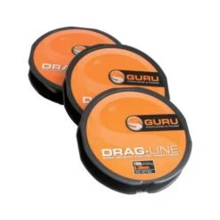 Guru Drag-line