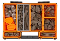 Guru Feeder Box 8 Guru Feeder Box -Hareco Hengelsport Winkel guru feeder box 1