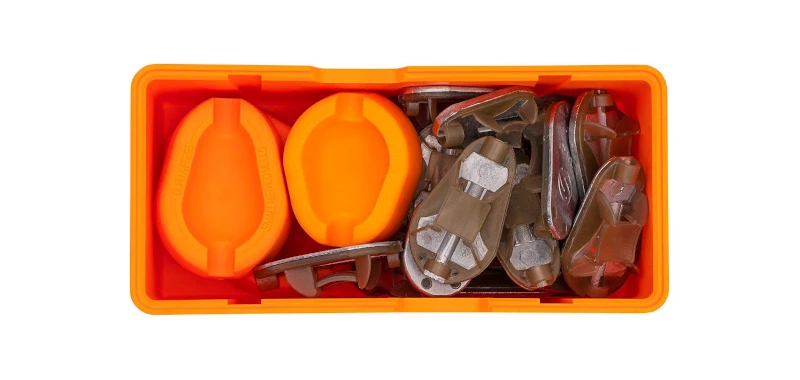 Guru Feeder Box 5 Guru Feeder Box - Afbeelding 5