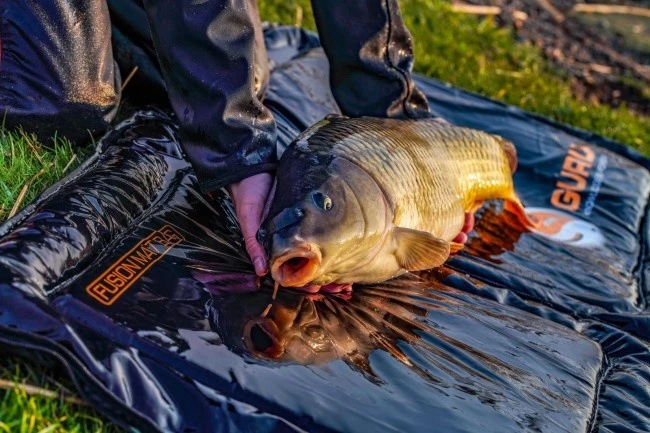 Guru Fusion Mat Bag 2 Guru Fusion Mat Bag - Afbeelding 2