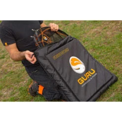 Guru Fusion Mat Bag 5 Guru Fusion Mat Bag -Hareco Hengelsport Winkel guru fusion mat bag 2