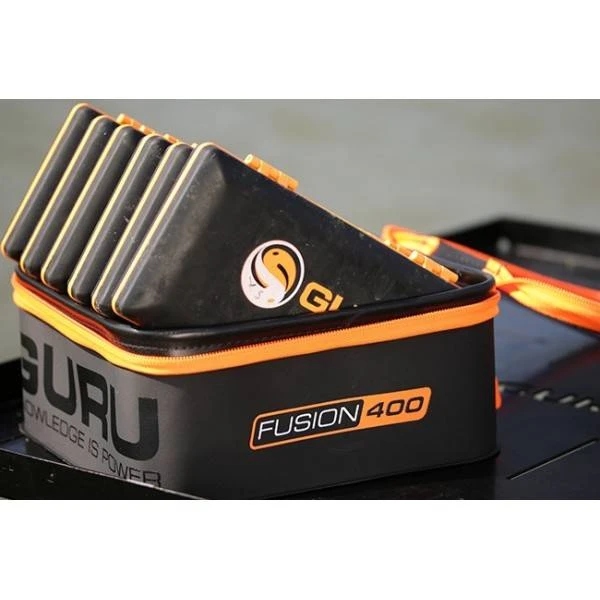 Guru Fusion Smal 2 Guru Fusion Smal - Afbeelding 2