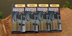 Guru Gripper Feeder -Hareco Hengelsport Winkel guru gripper feeder 2