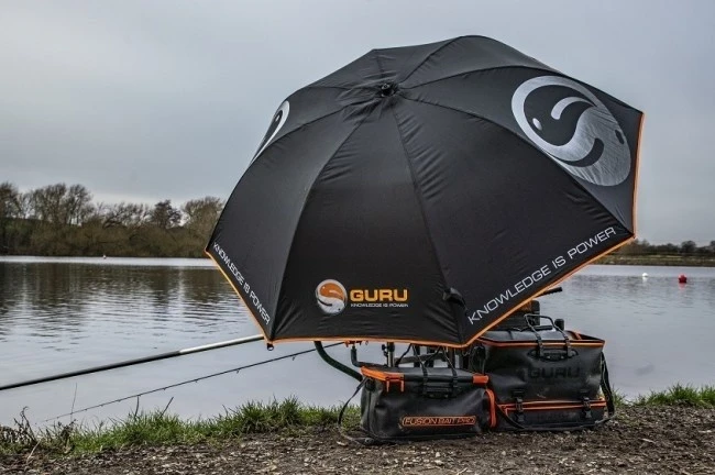 Guru Large Umbrella 2 Guru Large Umbrella - Afbeelding 2