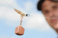 Guru Micro Lead Clip -Hareco Hengelsport Winkel guru micro lead clip 2