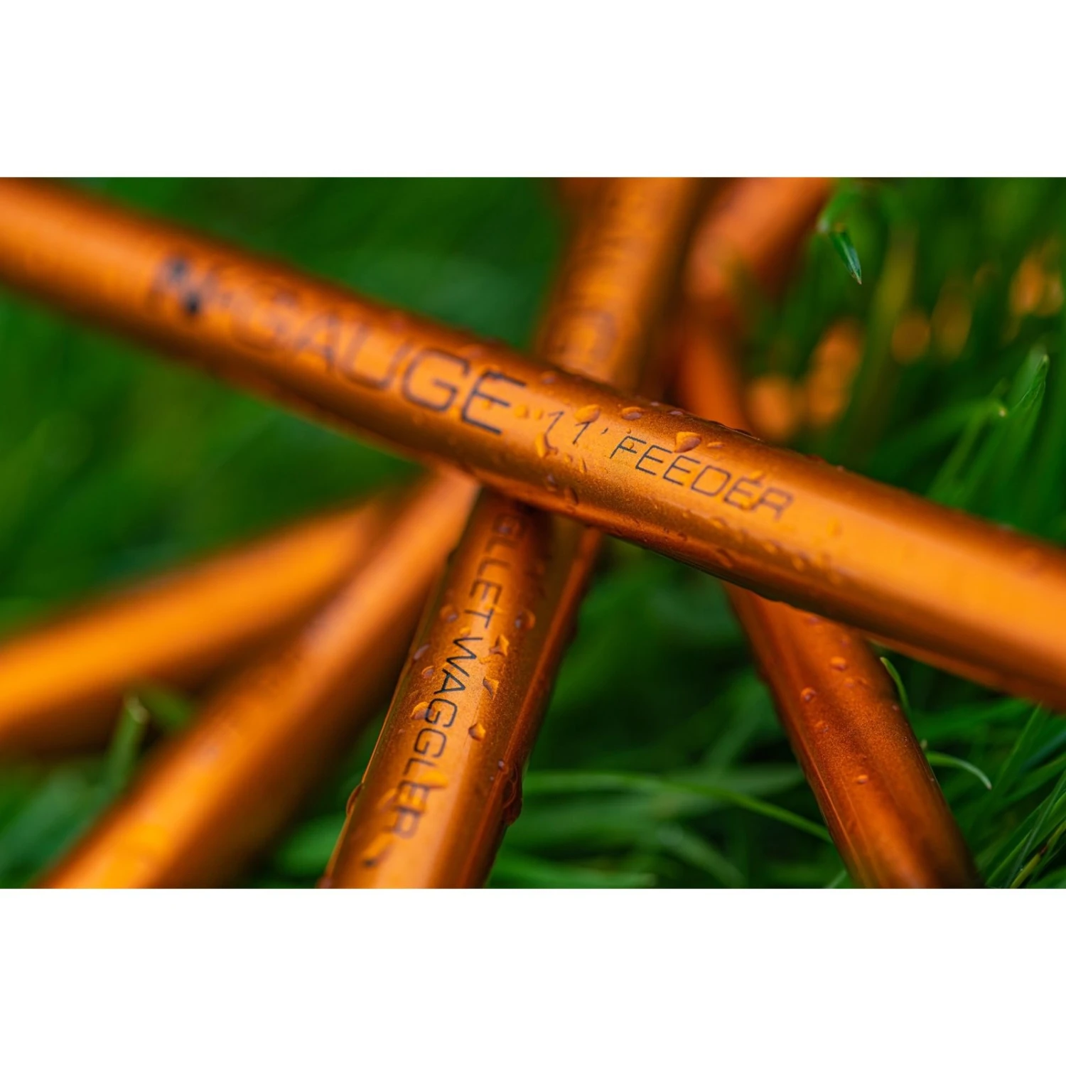 Guru N-gauge Feeder Rod 2 Guru N-gauge Feeder Rod - Afbeelding 2