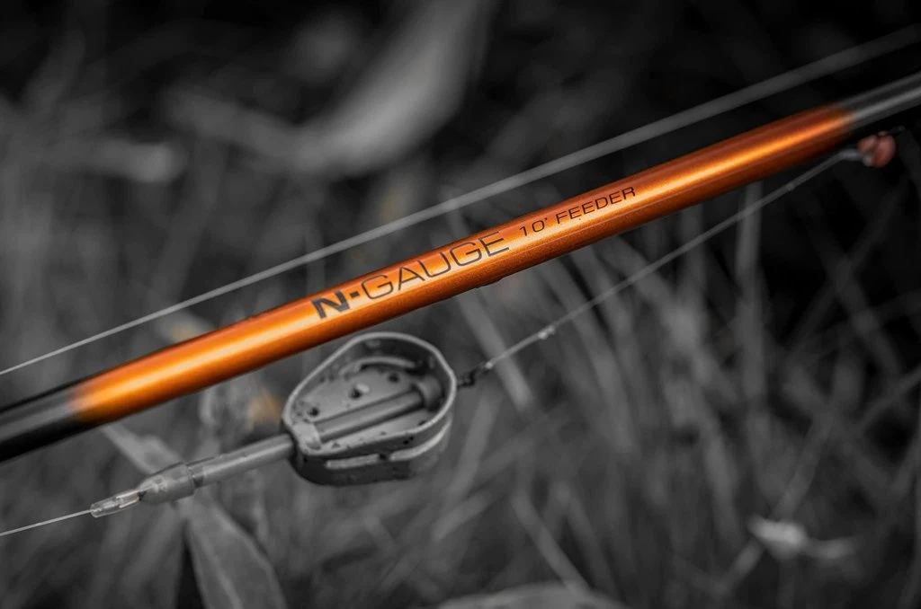 Guru N-gauge Feeder Rod 5 Guru N-gauge Feeder Rod - Afbeelding 5