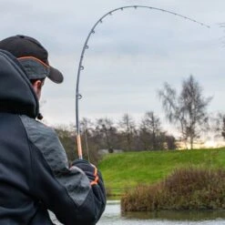 Guru N-gauge Feeder Rod