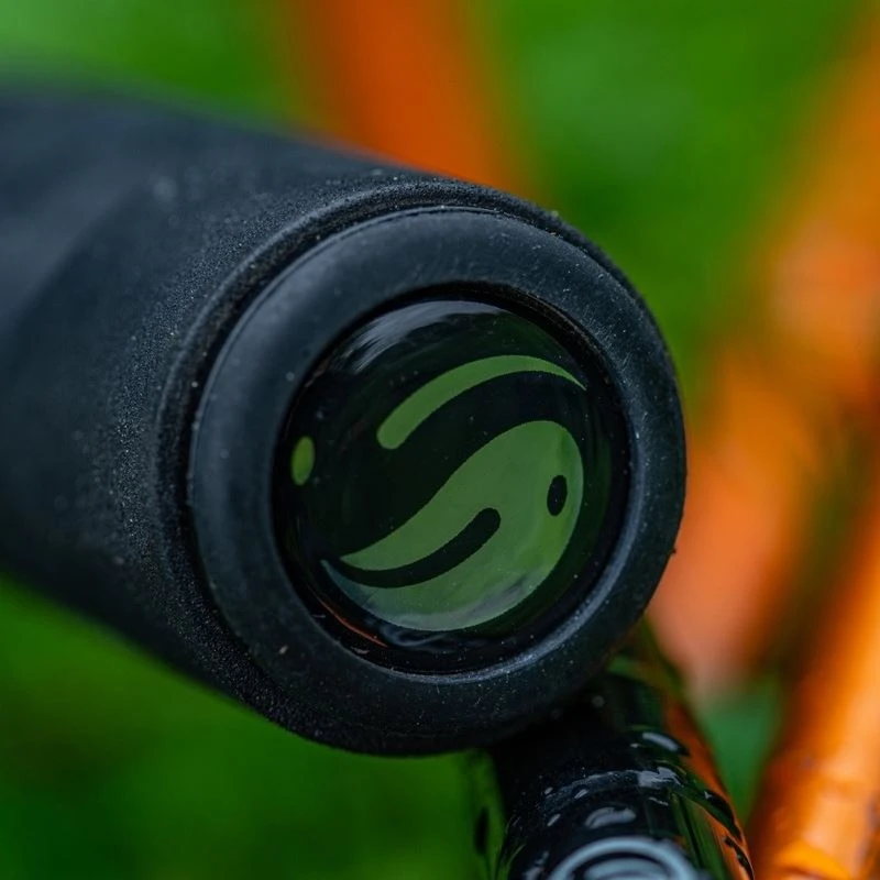 Guru N-gauge Pellet Waggler Rod 2 Guru N-gauge Pellet Waggler Rod - Afbeelding 2