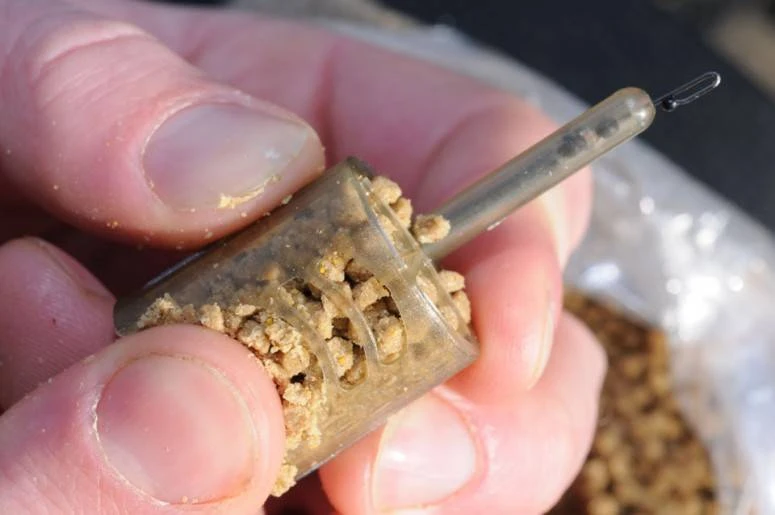 Guru Pellet Feeder (x-safe System) 2 Guru Pellet Feeder (x-safe System) - Afbeelding 2