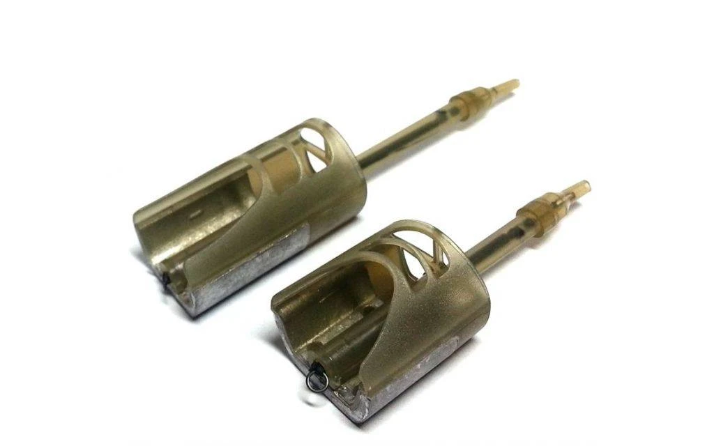 Guru Pellet Feeder (x-safe System) 1 Guru Pellet Feeder (x-safe System)