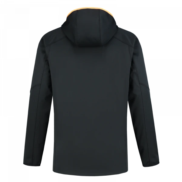 Guru Polar Softshell Jacket 2 Guru Polar Softshell Jacket - Afbeelding 2