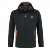 Guru Polar Softshell Jacket