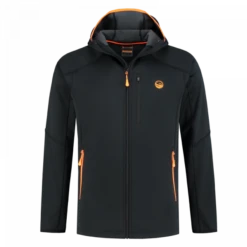 Guru Polar Softshell Jacket