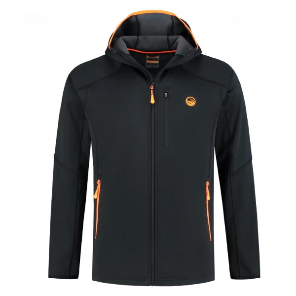 Guru Polar Softshell Jacket 1 Guru Polar Softshell Jacket