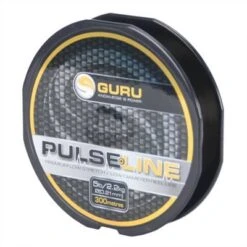 Guru Pulse-line