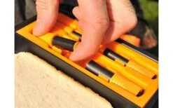 Guru Punch Box -Hareco Hengelsport Winkel guru punch box 2