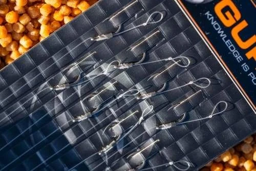 Guru Qm1 Standard Hair 4" 2 Guru Qm1 Standard Hair 4" - Afbeelding 2