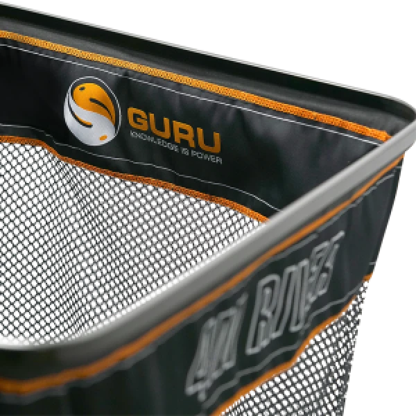 Guru River Net 4 Meter 3 Guru River Net 4 Meter - Afbeelding 3
