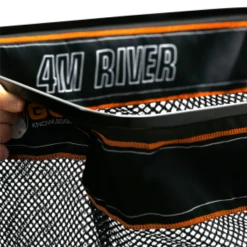 Guru River Net 4 Meter