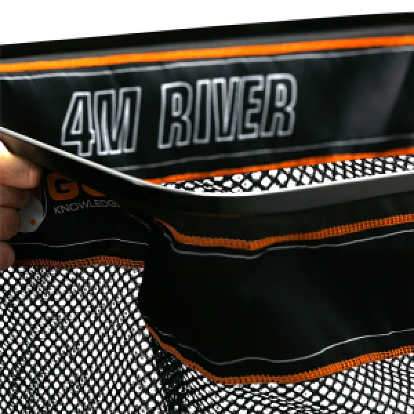Guru River Net 4 Meter 1 Guru River Net 4 Meter