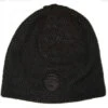 Guru Skullcap Black/ Grey Beanie