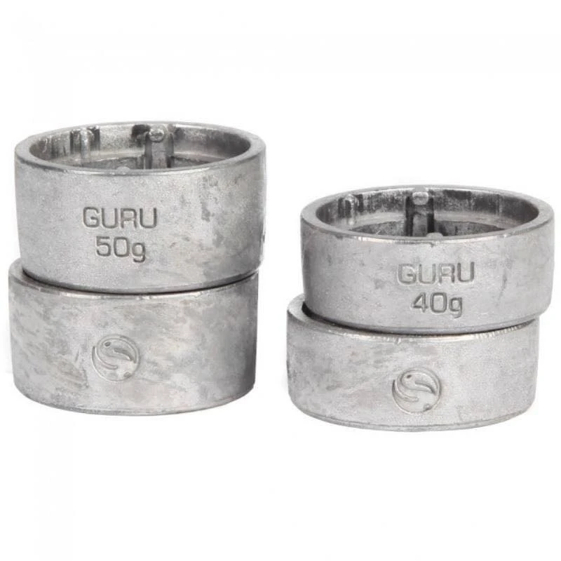 Guru Slimline X-change Distance Feeder 2 Guru Slimline X-change Distance Feeder - Afbeelding 2
