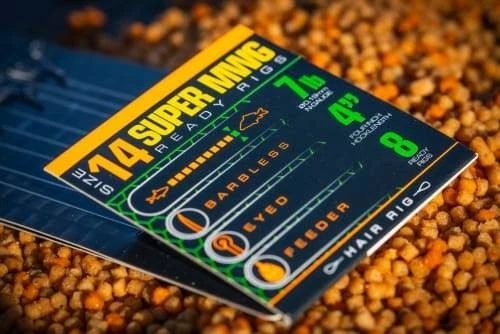 Guru Smwg Standard Hair 15" 1 Guru Smwg Standard Hair 15"