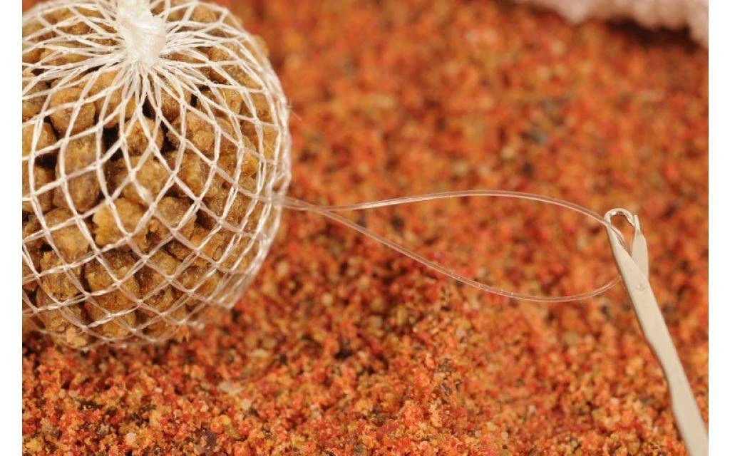 Guru Speedmesh Needle 3 Guru Speedmesh Needle - Afbeelding 3