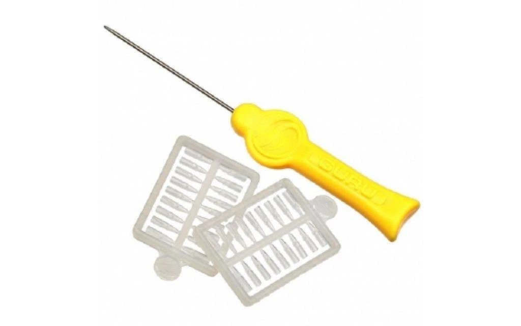 Guru Speedstops With Needle 1 Guru Speedstops With Needle