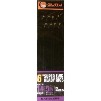 Guru Super Lwg Ready Rigs 1 Guru Super Lwg Ready Rigs