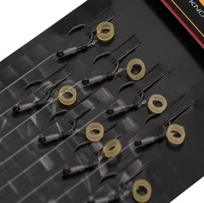 Guru Super Mwg Baitband Ready Rig 2 Guru Super Mwg Baitband Ready Rig - Afbeelding 2