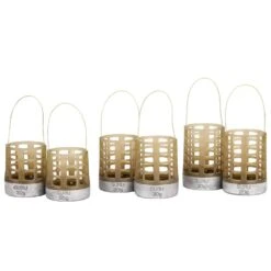 Guru X-change Distance Feeder Cage