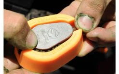 Guru X-press Method Mould 5 Guru X-press Method Mould -Hareco Hengelsport Winkel guru x press method mould 2