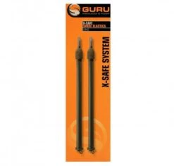 Guru X-safe Spare Elastics
