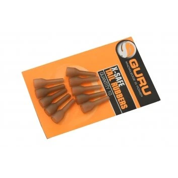 Guru X-safe Spare Tail Rubbers 1 Guru X-safe Spare Tail Rubbers