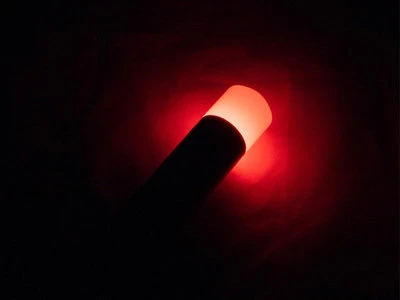 Staafmarker Automatic Led Light **UDC** 5 Staafmarker Automatic Led Light **UDC** - Afbeelding 5