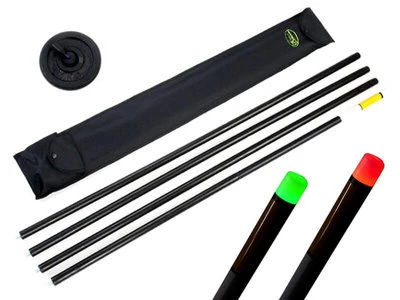 Staafmarker Automatic Led Light **UDC** 1 Staafmarker Automatic Led Light **UDC**