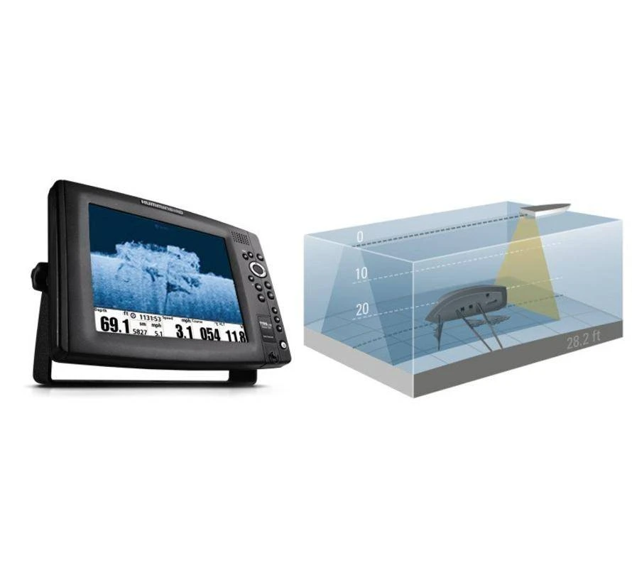 Helix 5 Di G2 2 Helix 5 Di G2 - Afbeelding 2