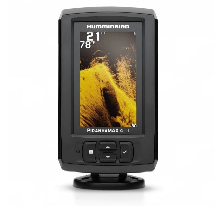 Piranhamax 4 Di 2.0 2 Piranhamax 4 Di 2.0 - Afbeelding 2