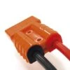 Anderson Oranje Naar 6,3mm Connector