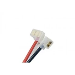Anderson Oranje Naar 6,3mm Connector -Hareco Hengelsport Winkel jarocells anderson oranje naar 63mm connector 2
