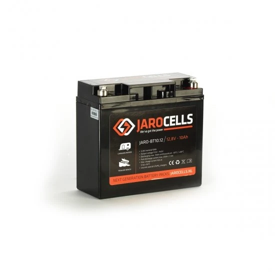 Battery Lithium-lifepo4 12v 20ah 3 Battery Lithium-lifepo4 12v 20ah - Afbeelding 3