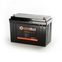 Battery Lithium-lifepo4 12v 75ah