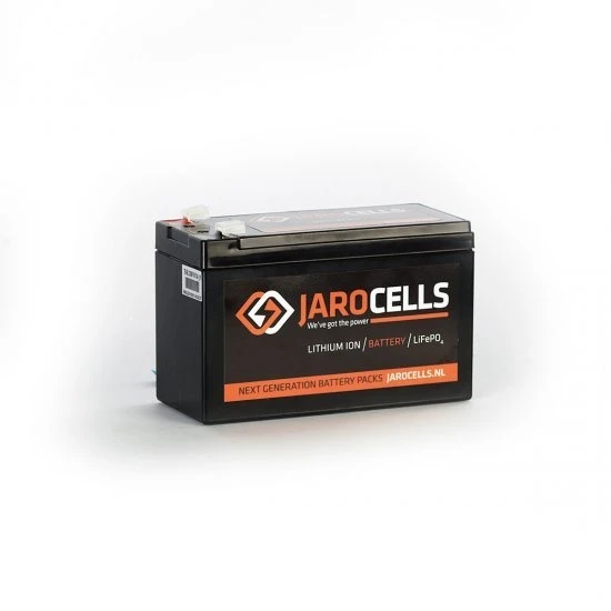 Battery Lithium-lifepo4 12v 9ah 3 Battery Lithium-lifepo4 12v 9ah - Afbeelding 3