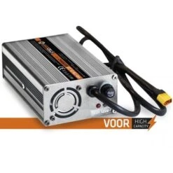 Li-ion Acculader 12v 6a Xt60 Connector 5 Li-ion Acculader 12v 6a Xt60 Connector -Hareco Hengelsport Winkel jarocells li ion acculader 12v 6a xt60 connector 2